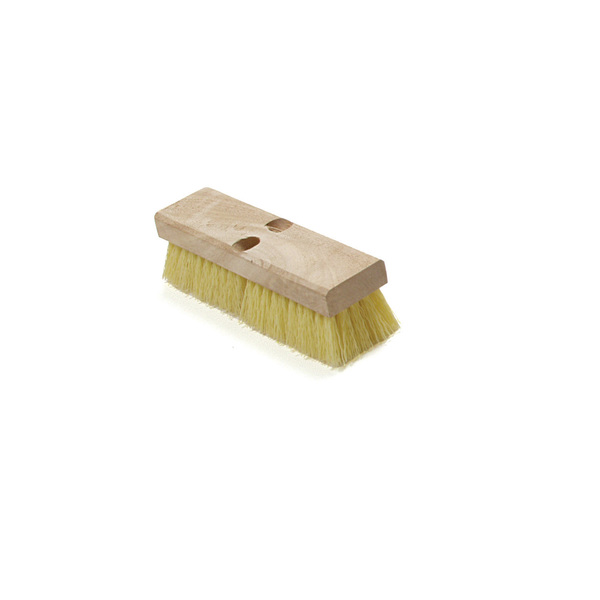 Deck Scrub Brush