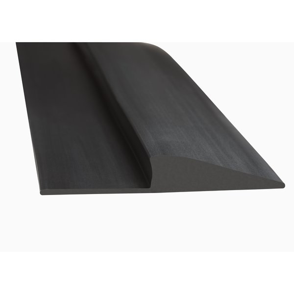 3M Floor Mat, Black 1-1/2" Thick 16202