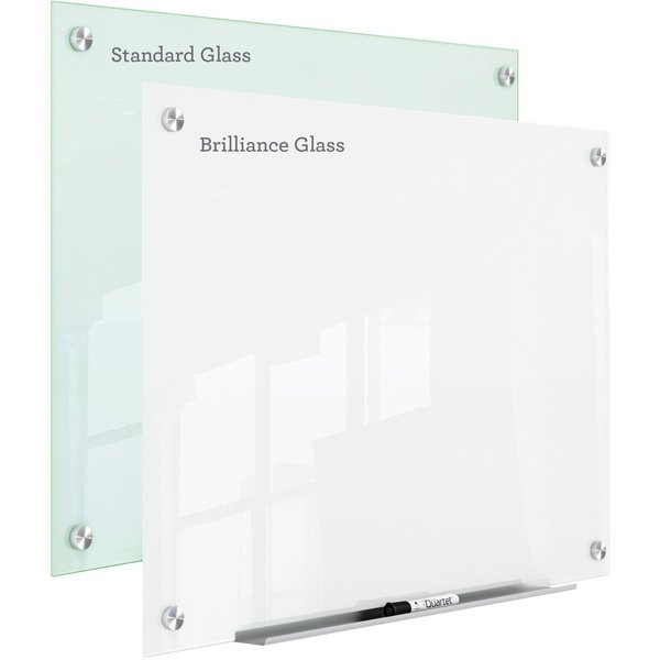 Quartet Magnetic Dry-Erase Board (G29648W)