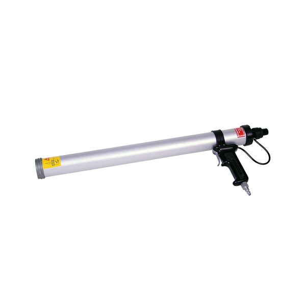 3M Air Powered Applicator Gun For Detector Loop Sealant 5000 Poly Pack, 65928, 1 per case 65928
