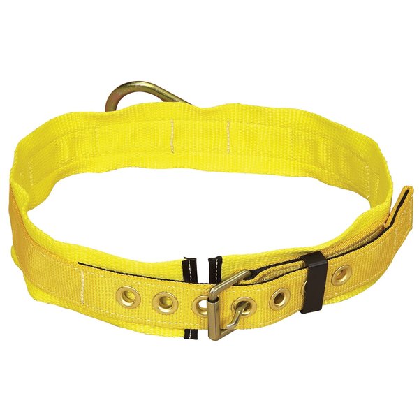 3M Dbi-Sala Body Belt, Includes Padding: No Size L 1000054