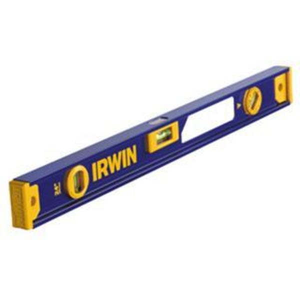 Irwin I-Beam Level, 36in, PK6 1801092
