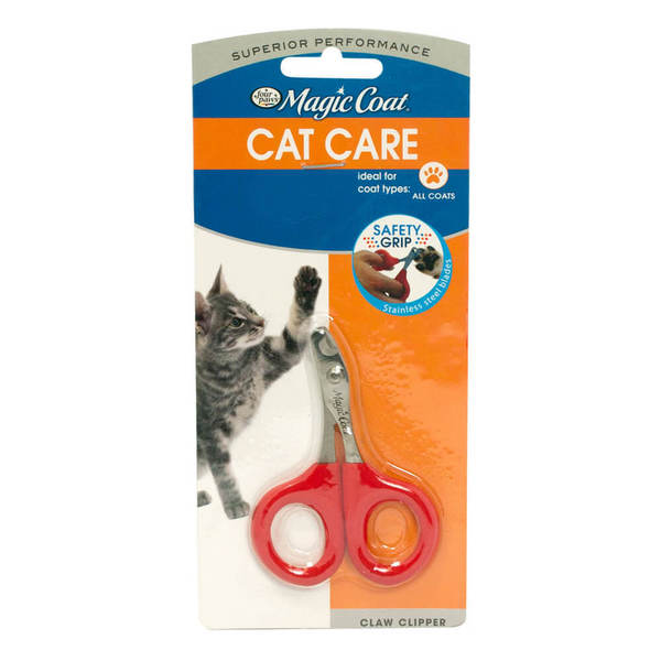 Four Paws Magic Coat Cat Claw Clipper 100530701