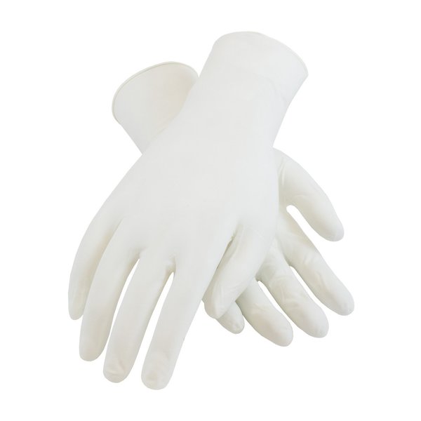 Pip Disposable Gloves Nitrile White Xl 100-332400/XL