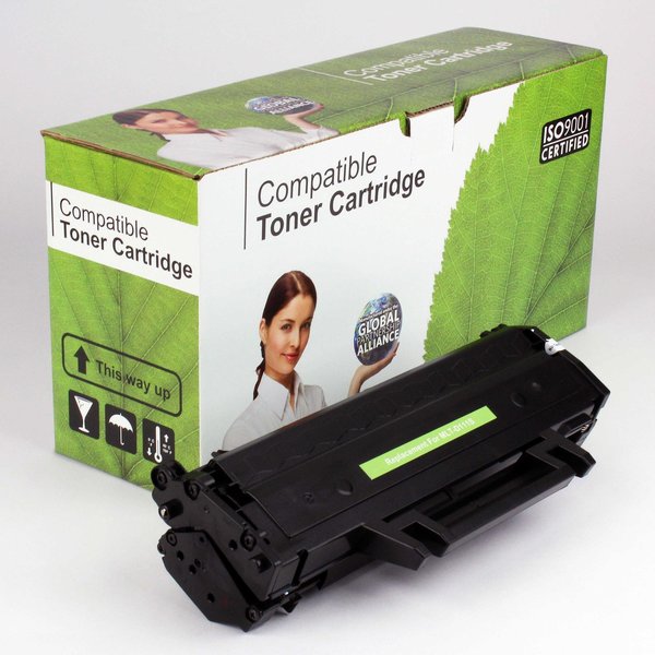 Royal Toner Toner For MLT-D111S, 1K Pages MLT-D111S