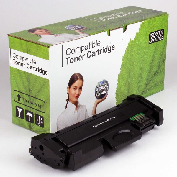 Royal Toner Toner For MLT-D116L, 3K Pages MLT-D116L