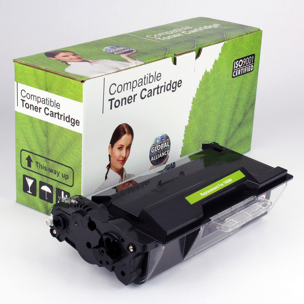 Royal Toner Toner For TN880, 12K Pages TN880