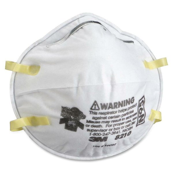 grainger n95 mask 3m