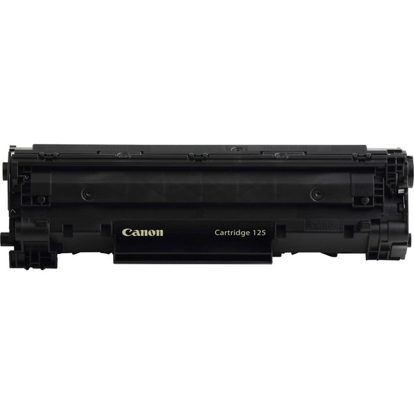 Canon Cartridge, Laser, Lbp6000, Bk CARTRIDGE125