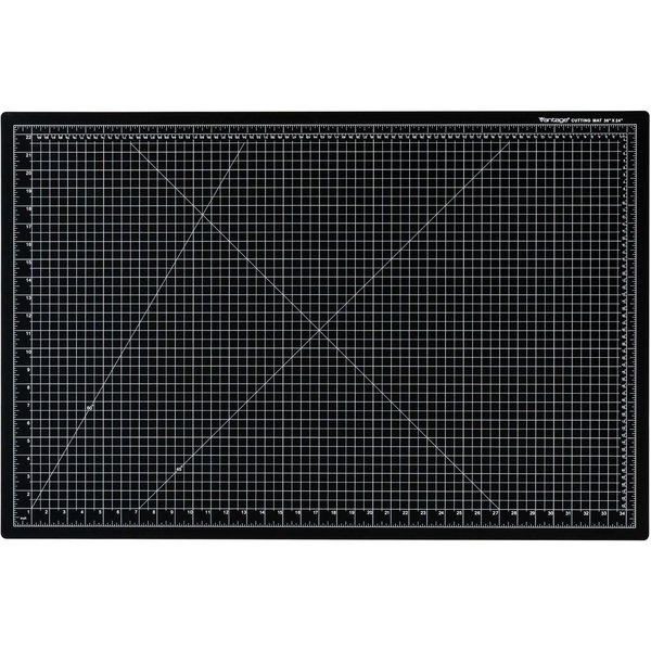 Vantage Self-Healing Cutting Mats, 24"x3, PK8 10673