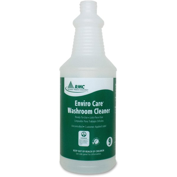 Rmc Washroom Cleaner Spray Bottle 35064773