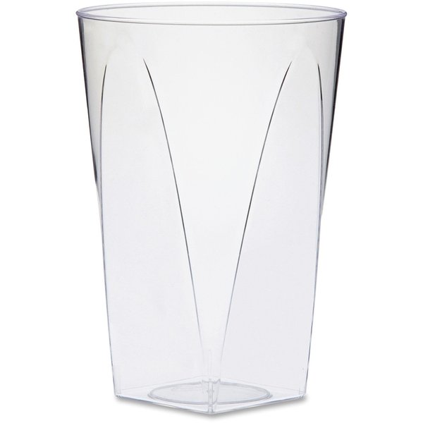 Wna-Milan Tumbler, Milan, 10 oz., PK16 RSMT10151