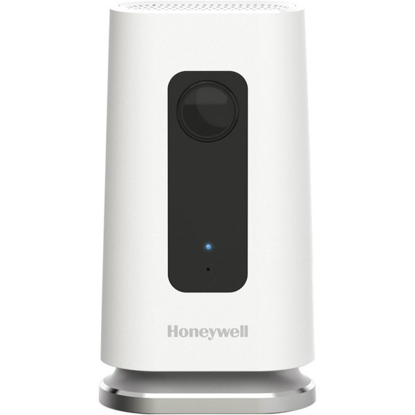 Honeywell Home Indoor Security Camera, C1 Wi-Fi RCHC4100WF1002/W