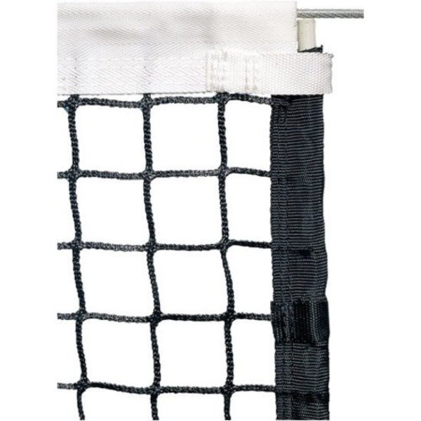 Champion Sports Four Season Tennis Net, 42ft, 3.8mm T500