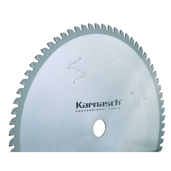 Karnasch Carbide Tipped Circular Saw, Dry-Cutter 107300250010