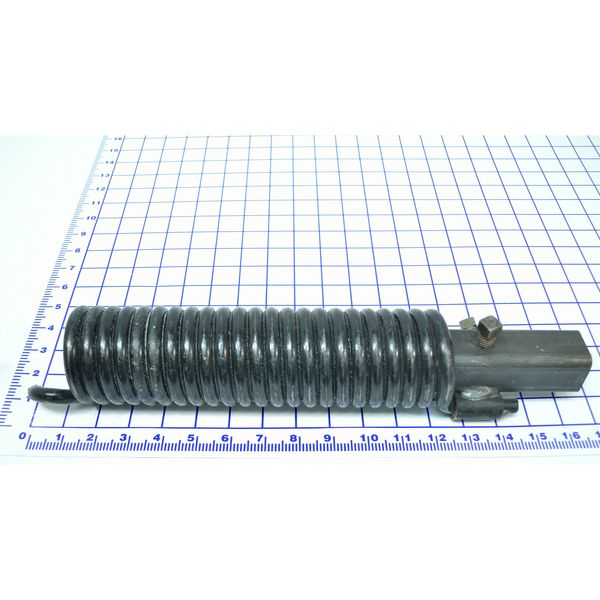 Pioneer EOD Lift Springs, Torsion Spring W/Windi 111A