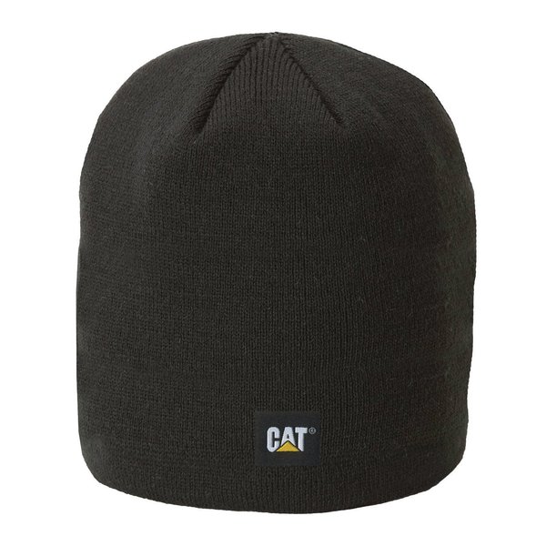 Cat Workwear Caterpillar Knit Cap, One Size 1120038-016