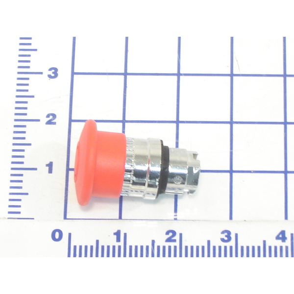 Mcguire Selector Switches, E Stop Switch Push/Pu 112-344