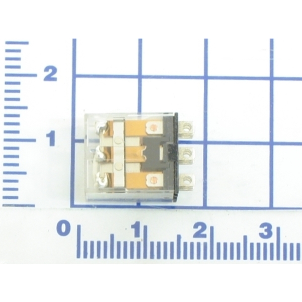 Mcguire Overload Relays, Up Relay 112-549U