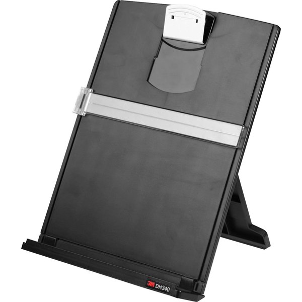 3M Desktop Document Holder DH340MB, 3.3, PK6 DH340MB