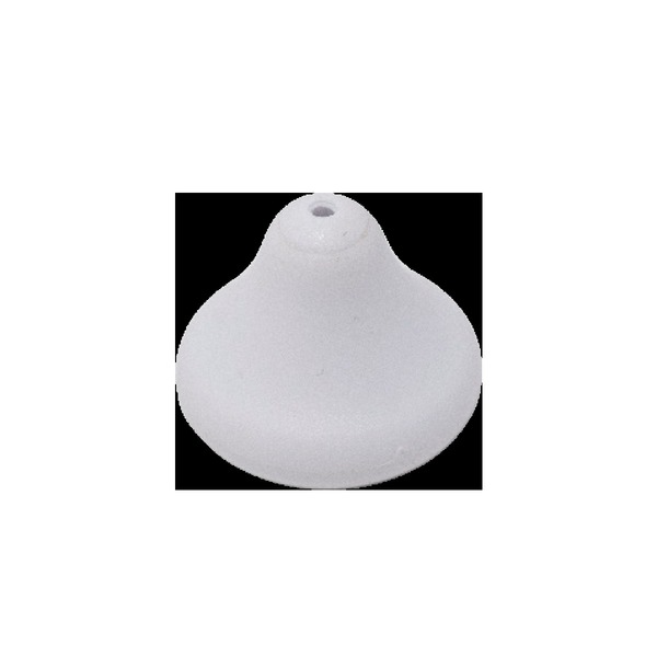 Crest Healthcare Plastic Pendants, for Use w/CleanCord,  116137
