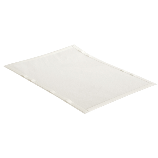 Alc Underlay for Polymer Cabinet, 12" x 24" 11645