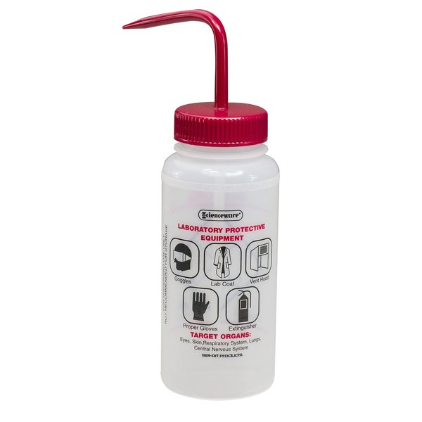 SP Bel-Art, Dispensing/Drop Bottles