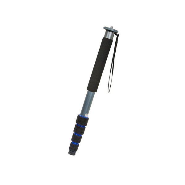 Monoprice Aluminum Monopod 70" Max 11783 Zoro