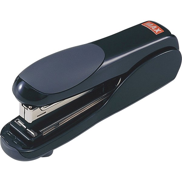 Max Stapler, Desk, Flat Clinch, Black HD50DFBK