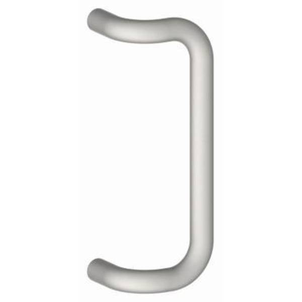 Hager Satin Stainless Steel Pull 11J32D 066497