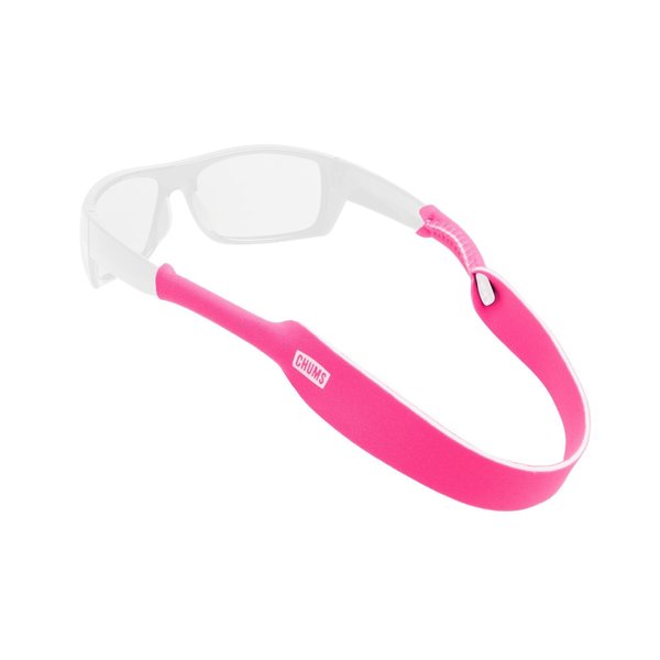 Chums Neoprene Standard End, EV Pink 12128606