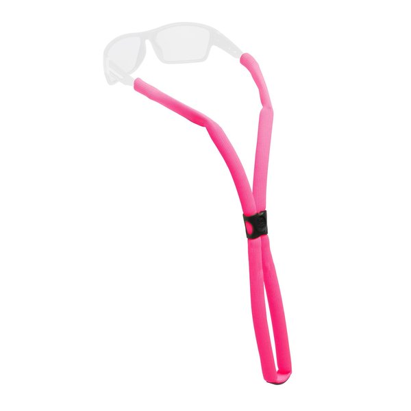 Chums Glassfloat Classic, EV Neon Pink 12131606