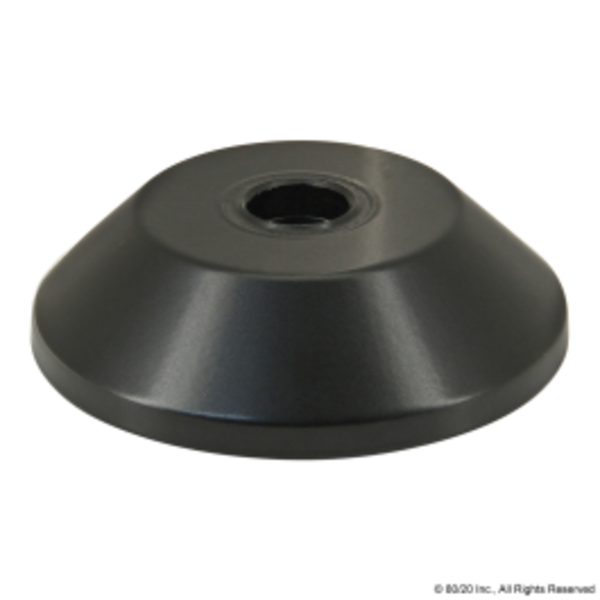 80/20 Swivel Foot Trapezoid Base 12194