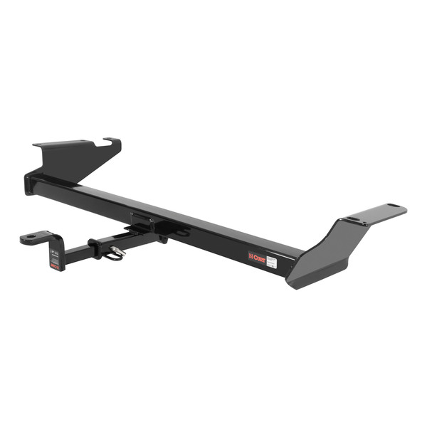 Curt Trailer Hitch, Ball Mount, Clss 2,122643 122643