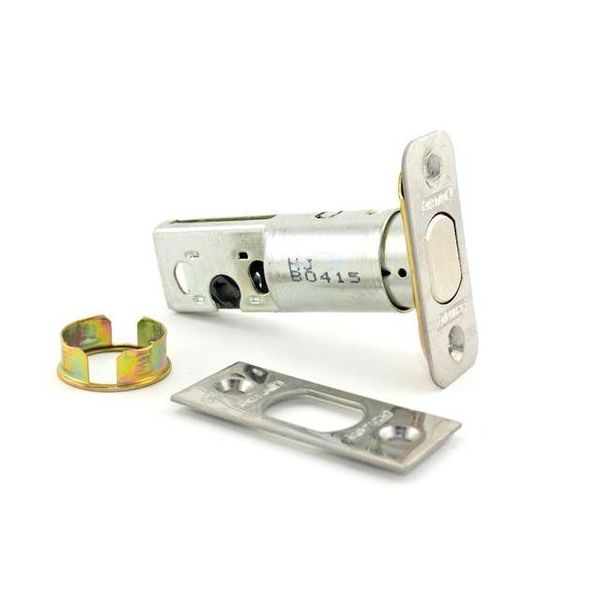 Schlage Commercial Satin Nickel Latch 12287619 12287619