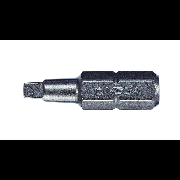 Vega Square 1 Insert Bit x 1 125R1A