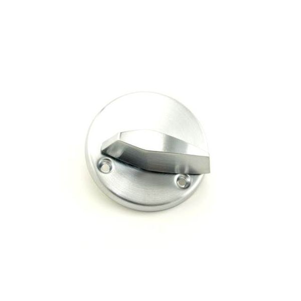 Schlage Commercial Satin Chrome Turn 12617626 12617626