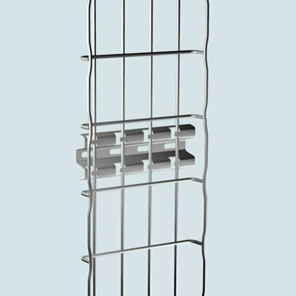 Cablofil Cable Tray Support, Steel, Length 12 In FASP300PG