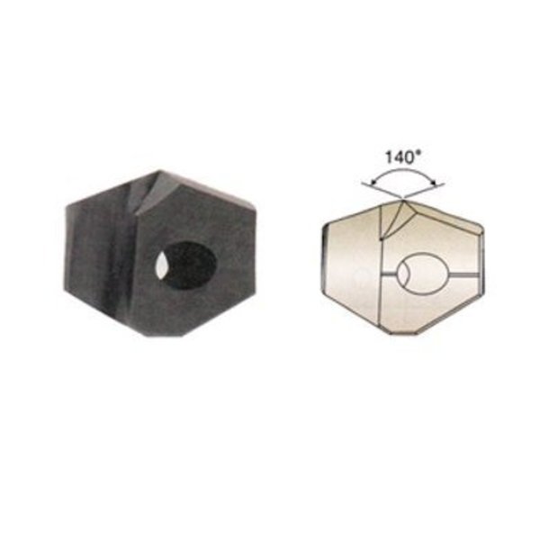 Yg-1 Tool Co Exchangeable Drill Insert Y03H01