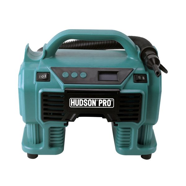 Hudson Pro Inflator/Deflator Hudson Pro, 12V 23001