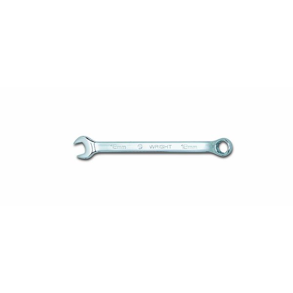 Wright Tool Combination Wrench 2.0 12 Po 12-09MM