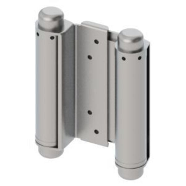 Hager Satin Chrome Hinge 130326D6 126819