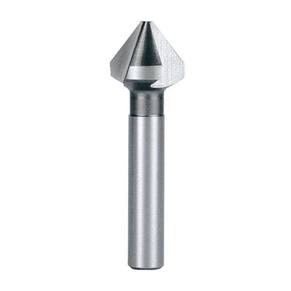 Ruko Countersink, 90 deg., 25, 0mm, Type C 102123