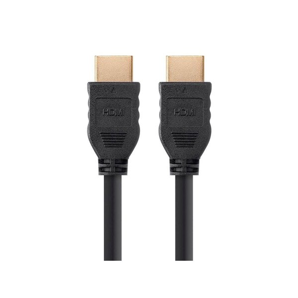 Monoprice HDMI Cable, 8 ft.Generic 13780