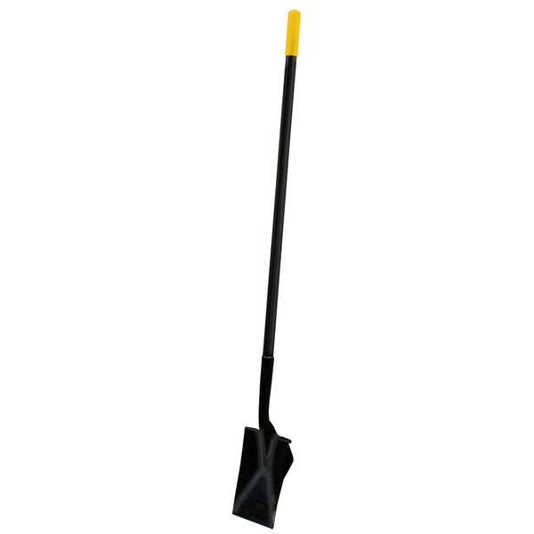 Tie Down Engineering Roofers Spade W/ Wide Heel Steel Handle 13872