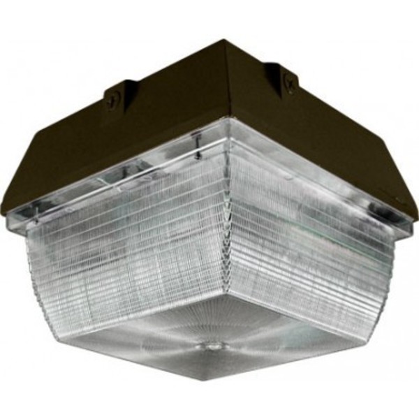 Dabmar Lighting Fixture, Medium, Square, Ceiling DW8870