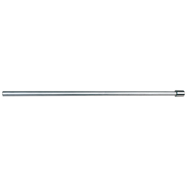 Guardair Straight Inlet Extension, 18" 1400E018-1