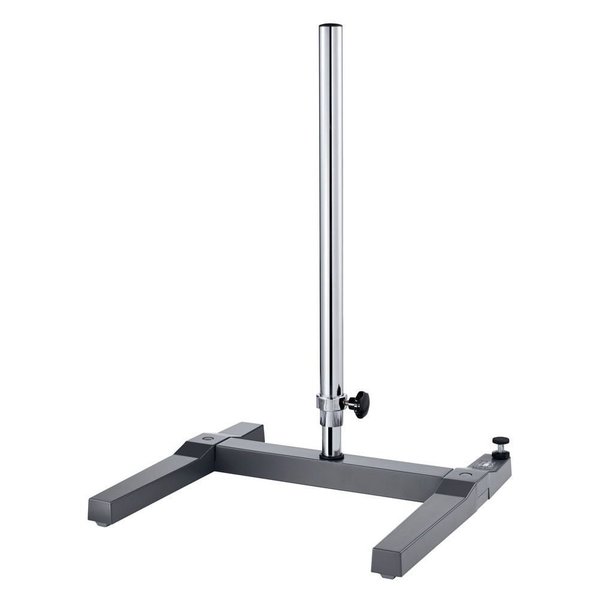 Ika Works R 2723 Telescopic Stand, 620 To 1010 mm 1412100
