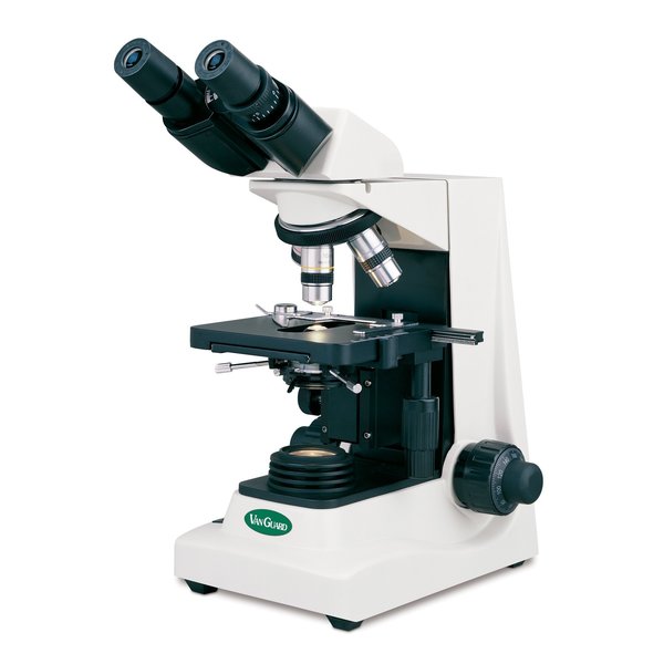 Vanguard Compound Microscope, Binocular, Brightfiel 1421BRI