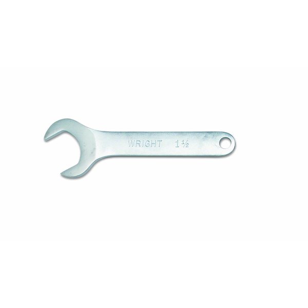 Wright Tool Open End Service Wrench 30deg Angle Sati 1462